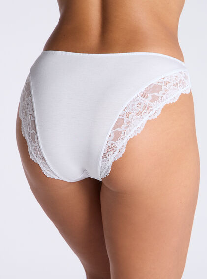 Alice super soft briefs
