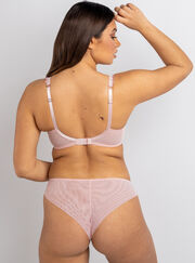 Elianna brazilian knickers
