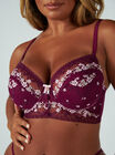 Alexis longline bra