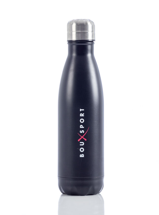 Boux Sport water bottle