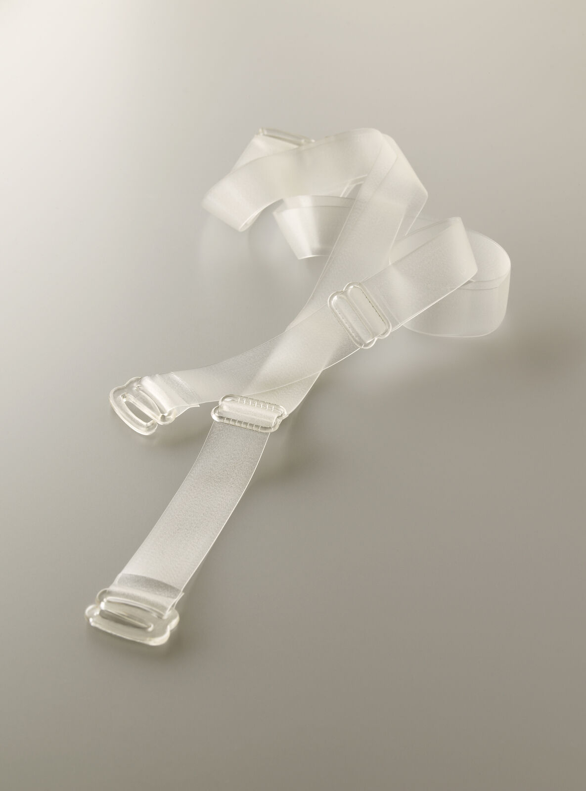 Buy Transparent Bra Strap Plus Size online