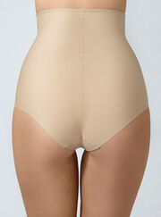 Boux high waisted control briefs