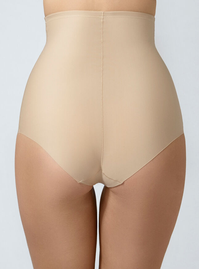 Boux high waisted control briefs