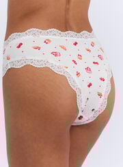 Tatiana sweet treat brazilian knickers