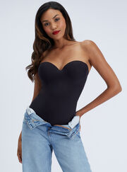 Fits like a dream multiway bodysuit
