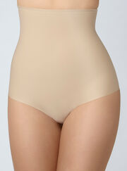 Boux high waisted control briefs