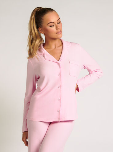Pink Pajamas, Pajama Sets, Pajamas for Women
