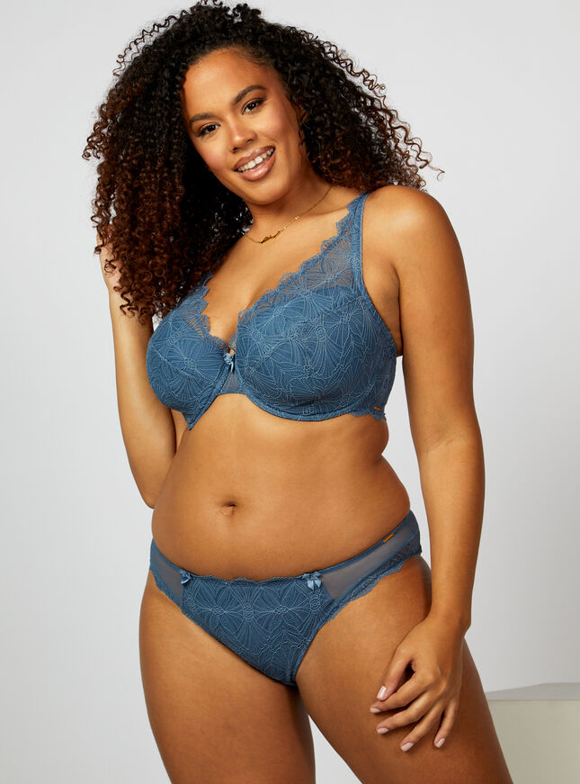 Jodie briefs