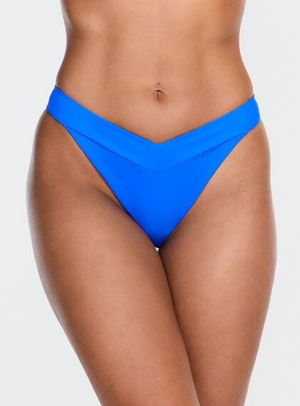 Sorrento brazilian bikini bottoms