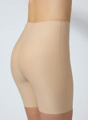 Boux thigh shaping control shorts