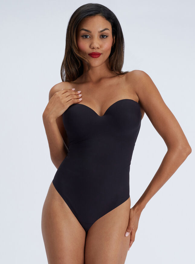 Fits like a dream multiway bodysuit