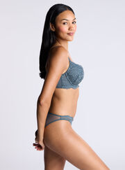 Billie balconette bra