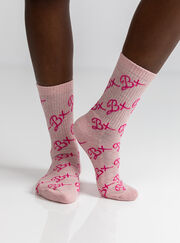 2 pack boux socks