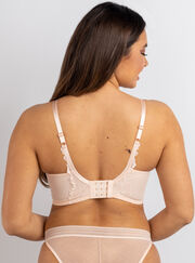 Niamh plunge bra