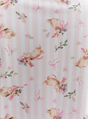 Bunnies pyjamas in a bag