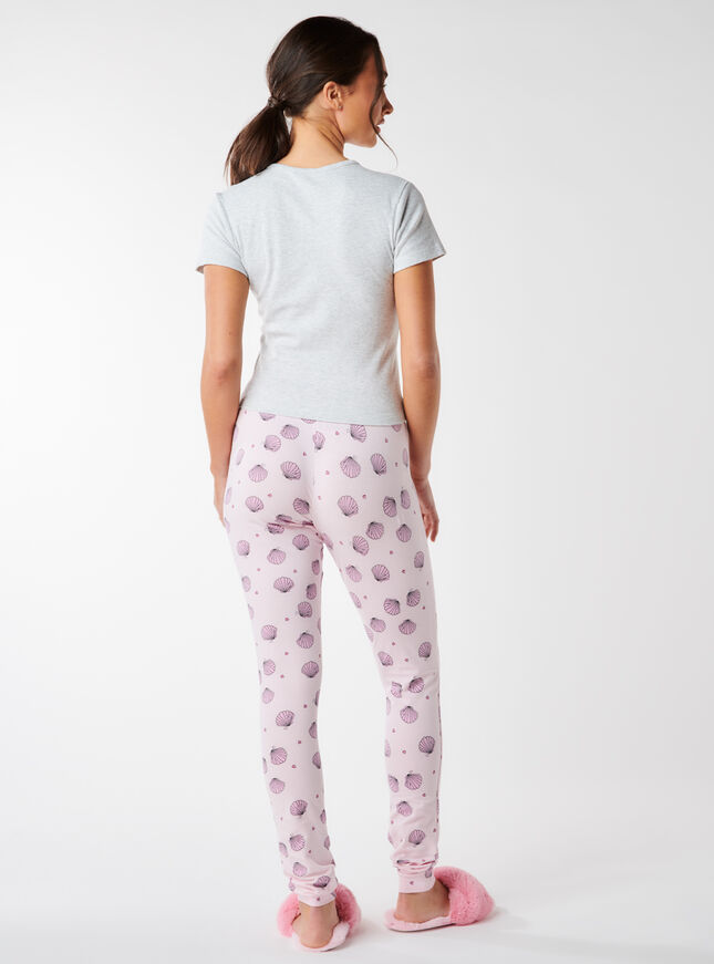 Be your-shelf cotton pyjama set