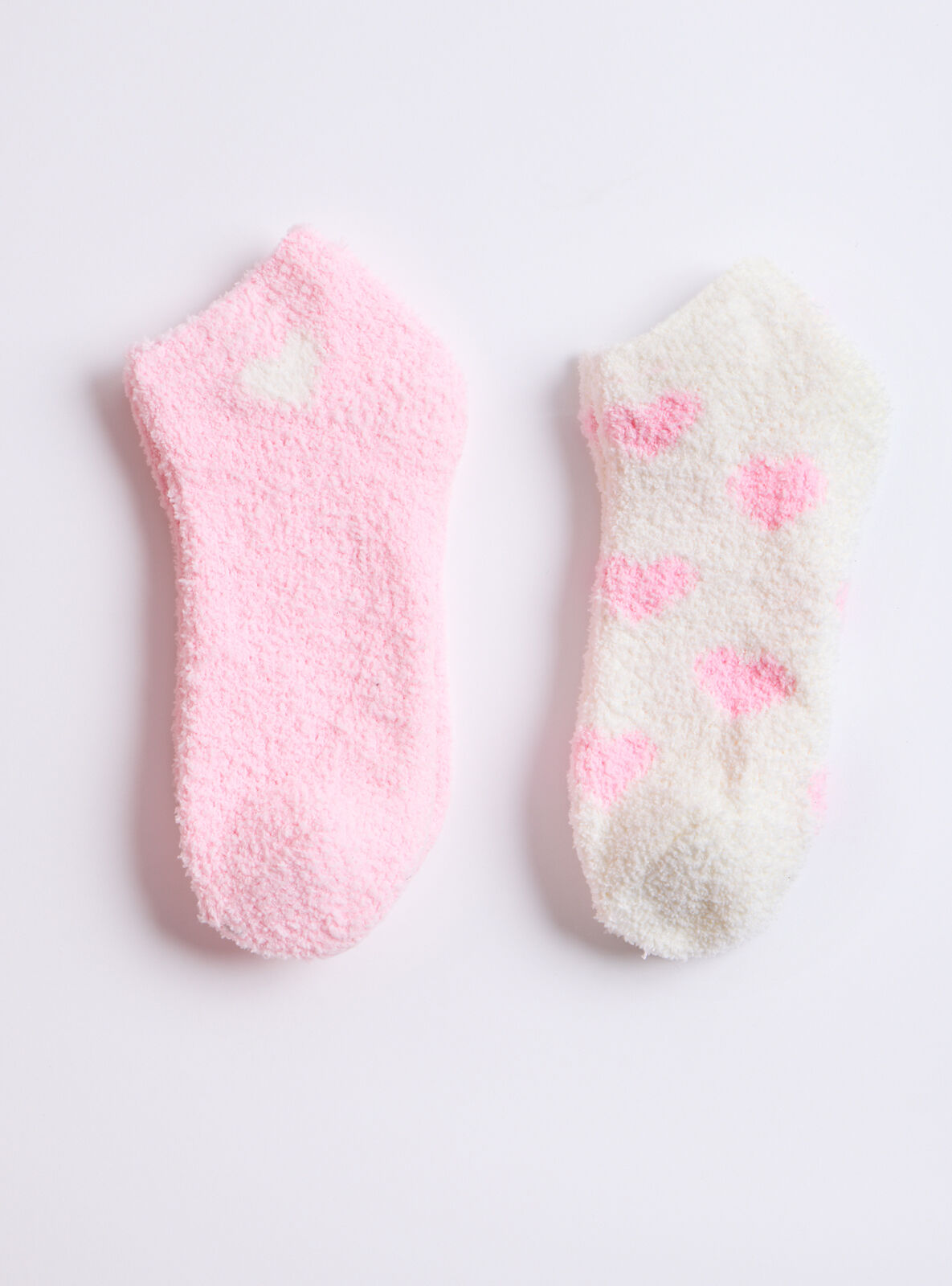 Fluffy trainer socks new arrivals