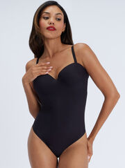 Fits like a dream multiway bodysuit