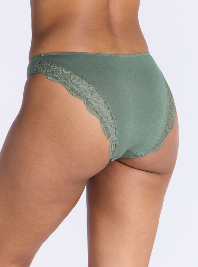 Alice super soft briefs