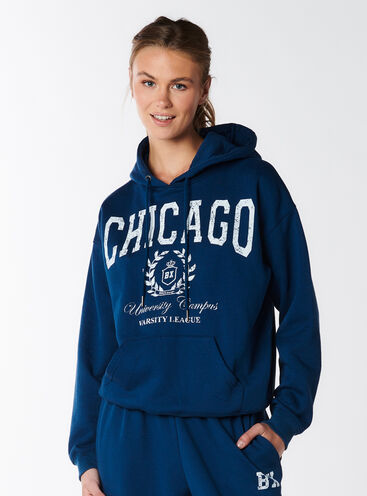 Chicago sweat hoodie