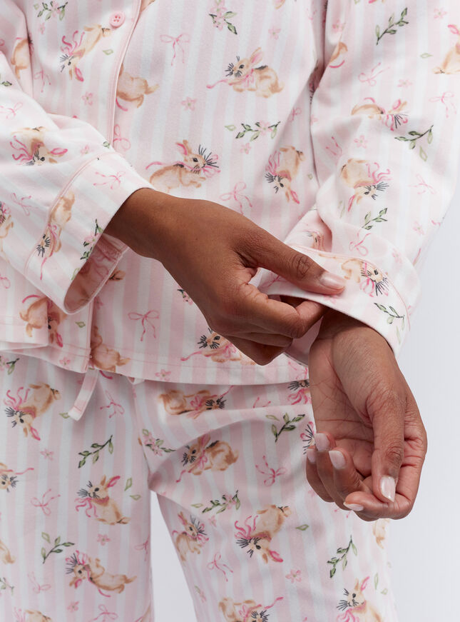 Bunnies pyjamas in a bag