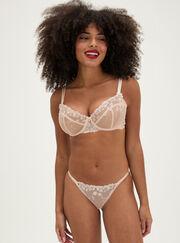 Annabella tanga briefs