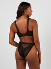 Ophielia balconette bra
