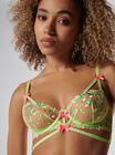 Tilly balconette bra