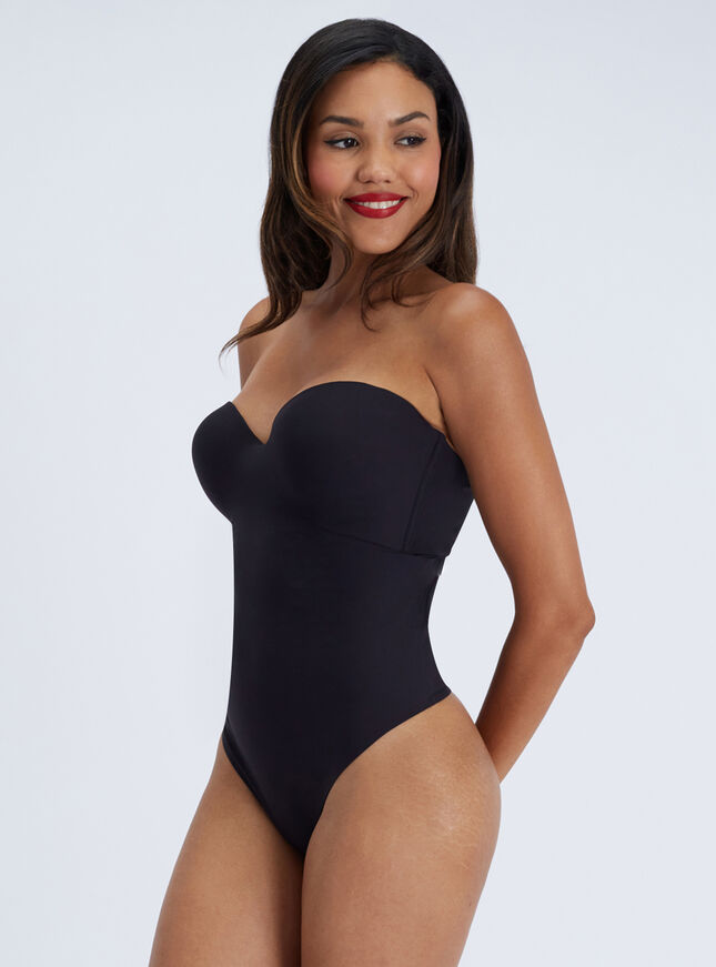 Fits like a dream multiway bodysuit