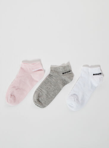 Womens Slippers | Slider Slippers | Fluffy Socks | Boux Avenue UK