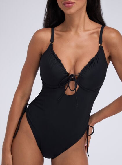 Ibiza swimsuit