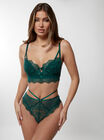 Helana longline bra