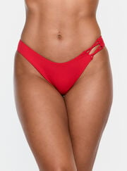 Bari brazilian bikini bottoms