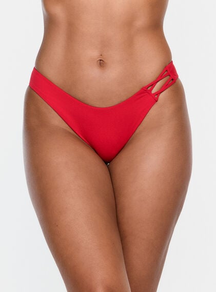 Bari brazilian bikini bottoms