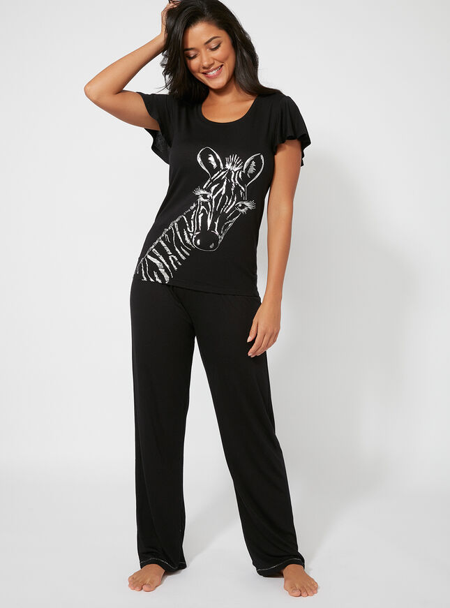 ladies pyjamas boux avenue