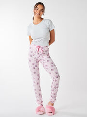 Be your-shelf cotton pyjama set