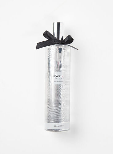 White Chiffon room spray