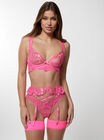 Teagan plunge bra