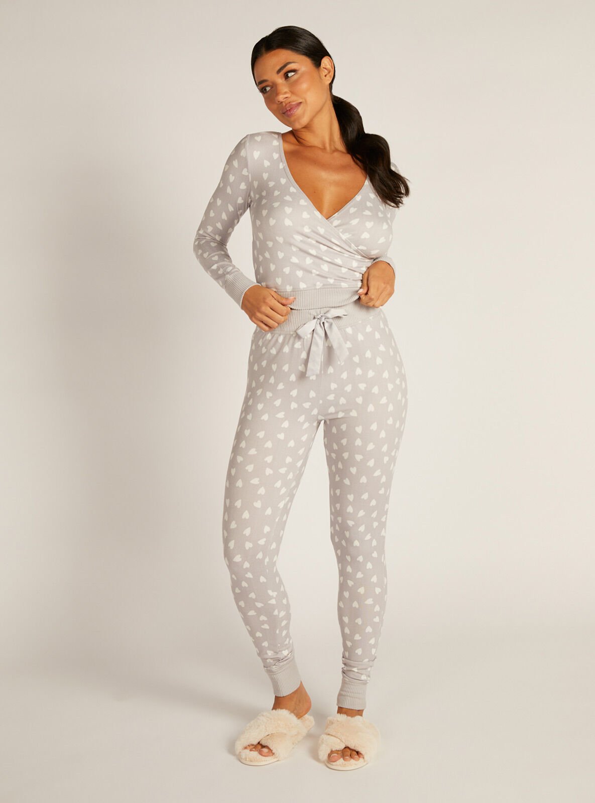 Legging pajamas hot sale
