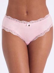 3 pack Tatiana print brazilian knickers