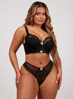 Deimante longline bra