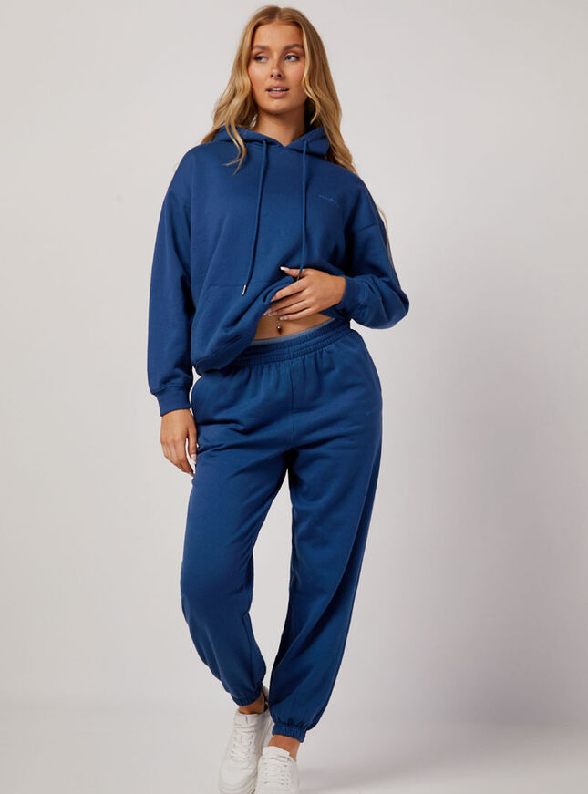Boux lounge oversized joggers