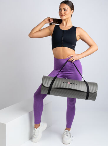 Yoga mat