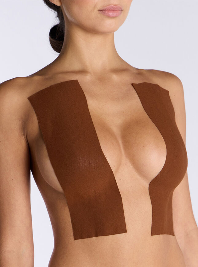 Breast lift tape