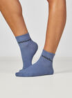 3 pack Boux Lounge mid-ankle socks