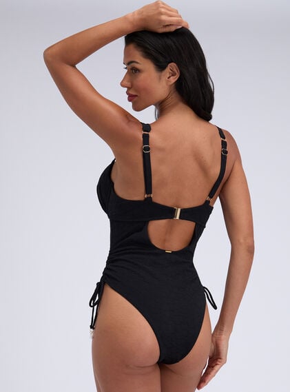 Marrakech push up swimsuit