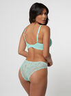 Leah balconette bra