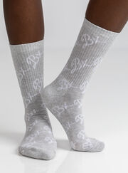 2 pack boux socks