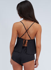 Josephina heart cami set