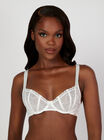 Sammie balconette bra